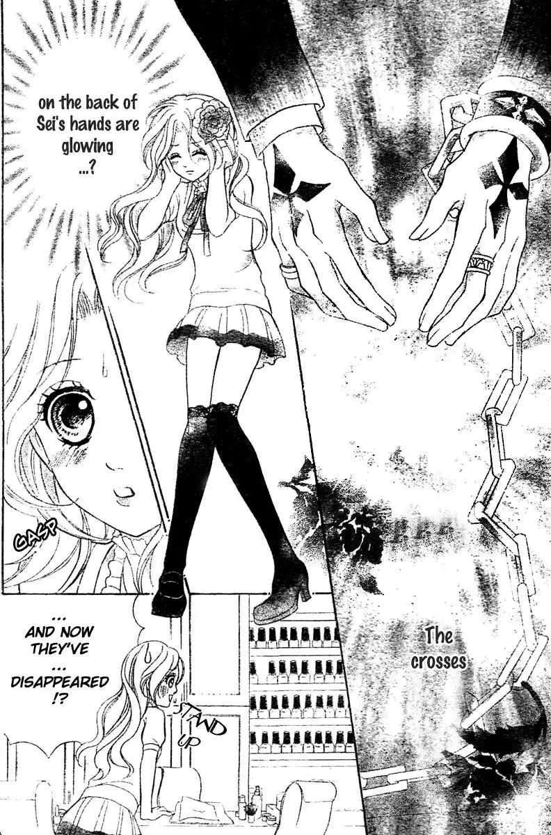 Shinigami Lovers Chapter 7 18